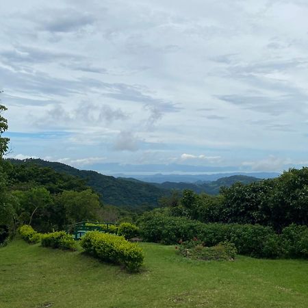 Casitas De Montana Cabuya Hotell Monteverde Eksteriør bilde